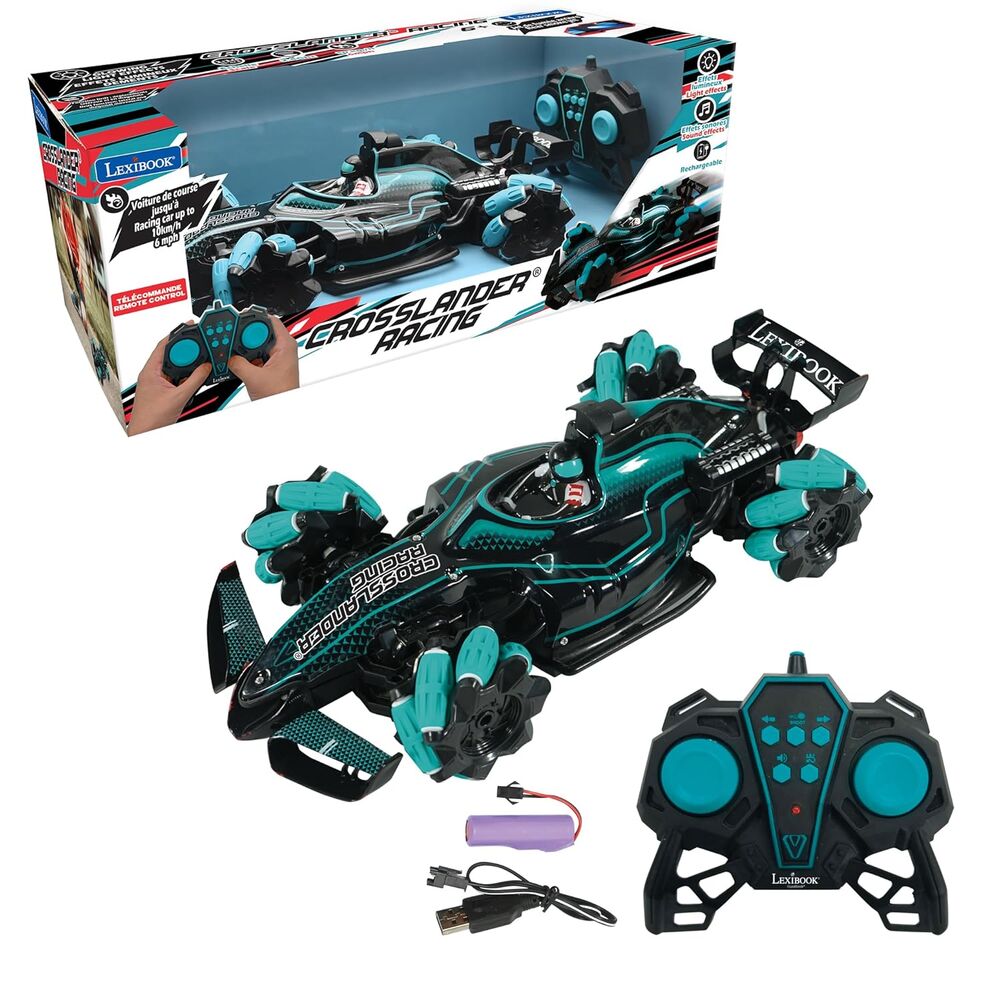 Crosslander Radio control car - Image 3