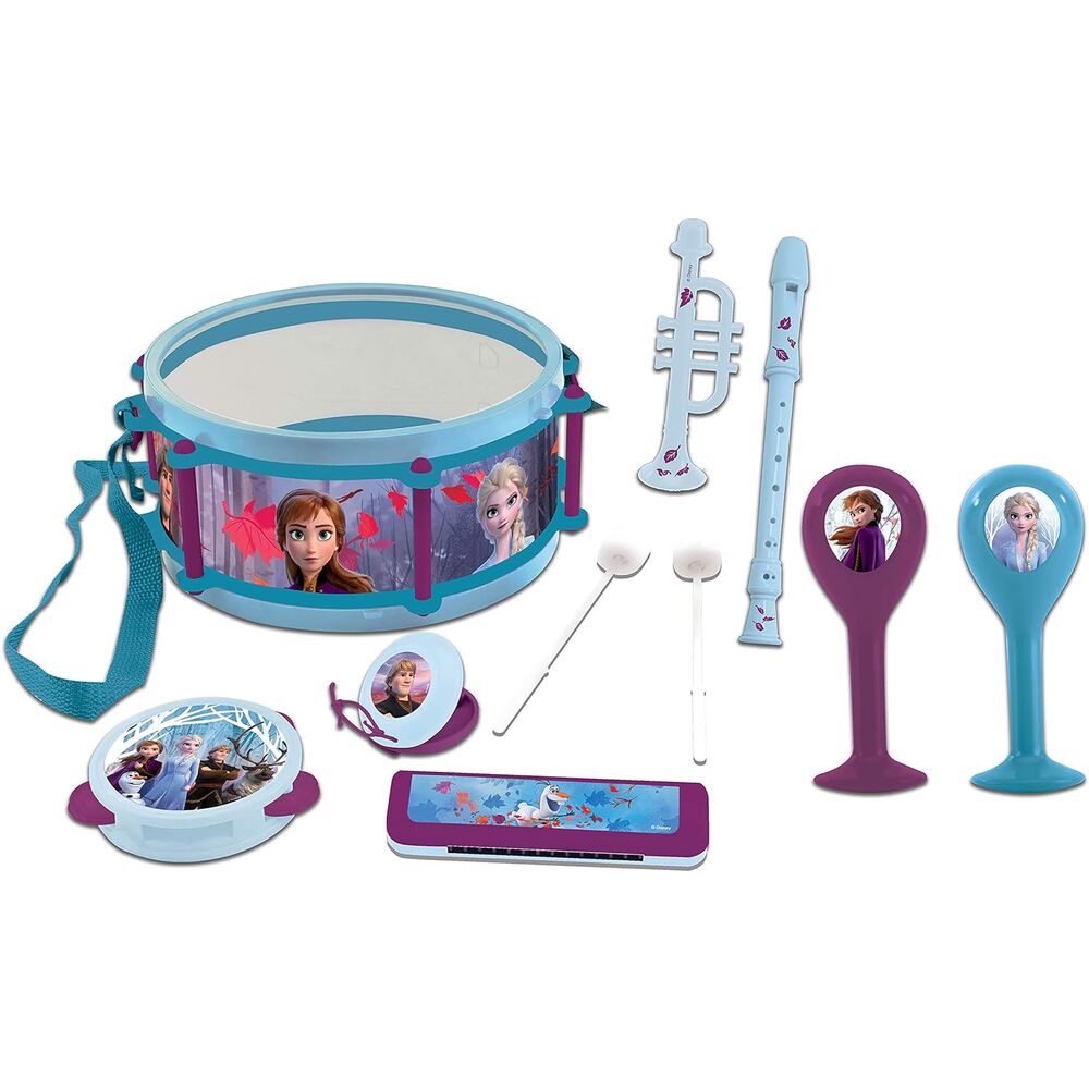 Disney Frozen Musical set - Image 4