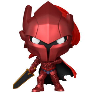 POP figure Solo Leveling Igris Chase