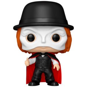 POP figure Chucky Phantom Chucky