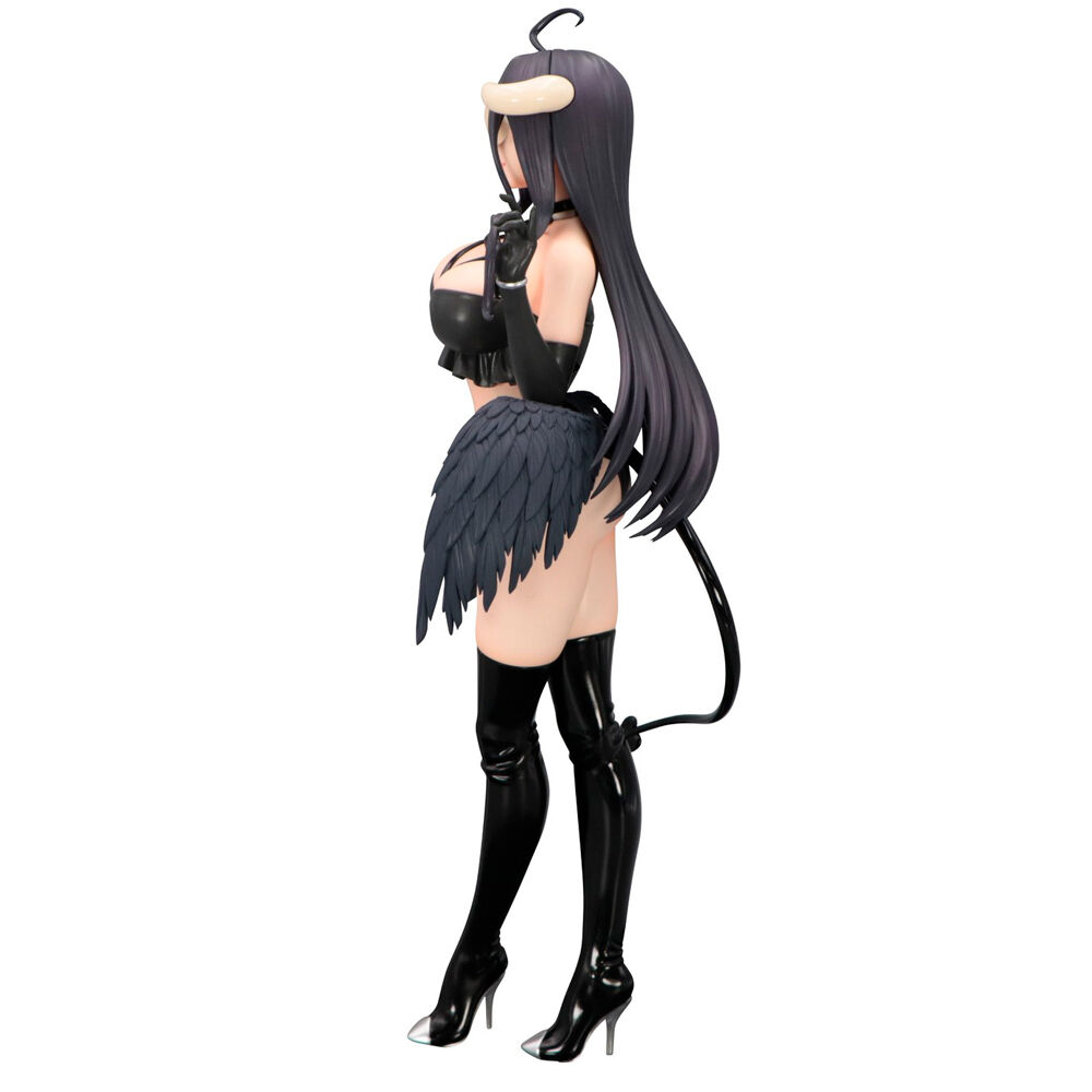 Overlord Bicute Dark Albedo figure 26cm - Image 3