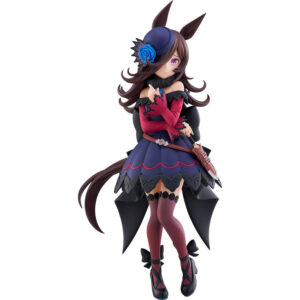 Umamusume Pretty Derby Rice Shower Pop up Parade figure 22cm