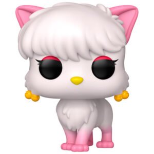 POP figure Ranma 1/2 Shampoo Chase