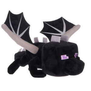 Minecraft Ender Dragon plush toy 26cm