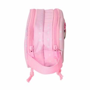 Disney Minnie 3D double pencil case