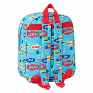 Paw Patrol 3D backpack 27cm