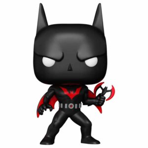 POP figure DC Comics Batman Beyond Terry McGinnis