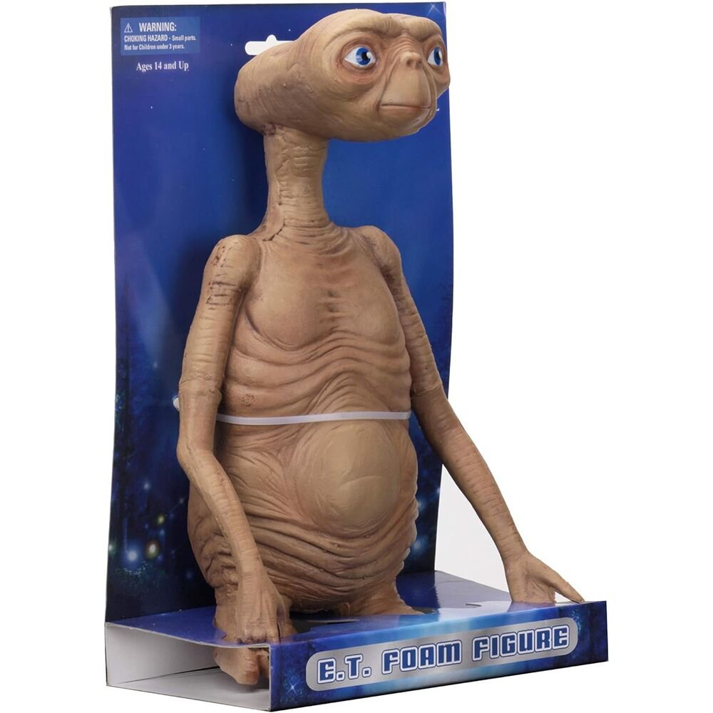 E.T. The Extraterrestrial Limited Edition figure 30cm - Image 3