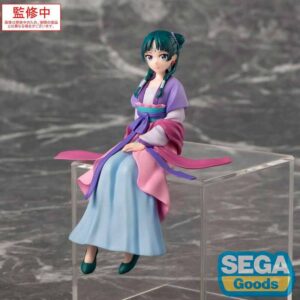 The Apothecary Diaries Maomao Moon Fairy PM Perching figure 14cm