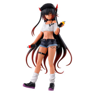 To LOVEru Darkness Glitter & Glamours Nemesis figure 21cm