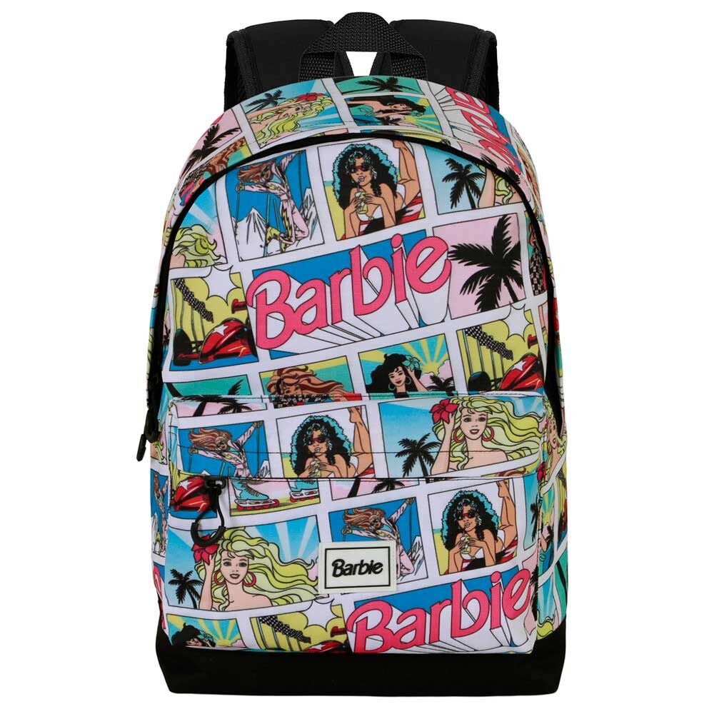 Barbie Comic adaptable backpack 44cm - Image 4