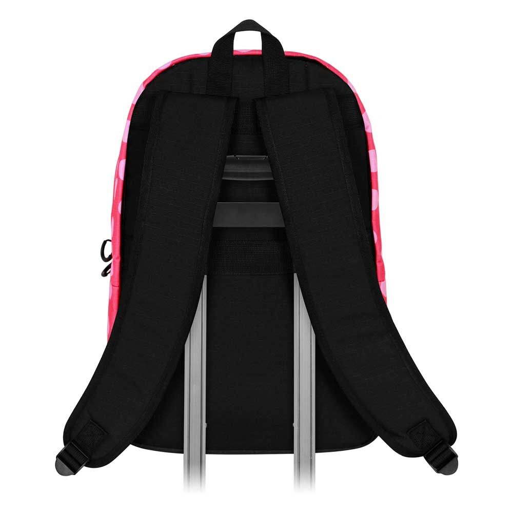 Disney Minnie Class adaptable backpack 44cm - Image 2