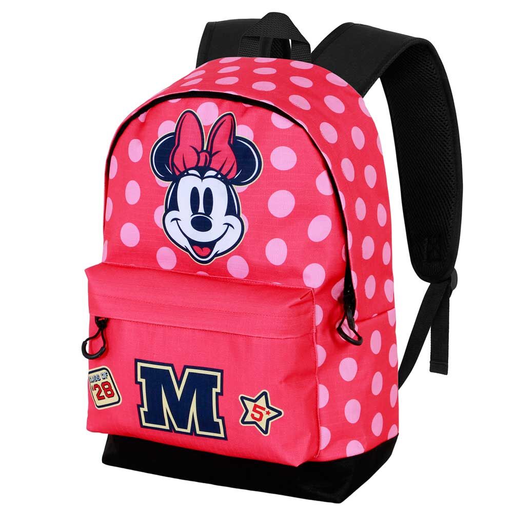 Disney Minnie Class adaptable backpack 44cm - Image 3
