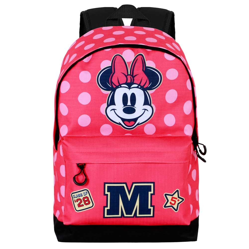 Disney Minnie Class adaptable backpack 44cm - Image 4