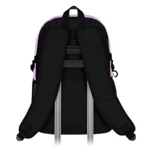 Hello Kitty Gashapon adaptable backpack 44cm