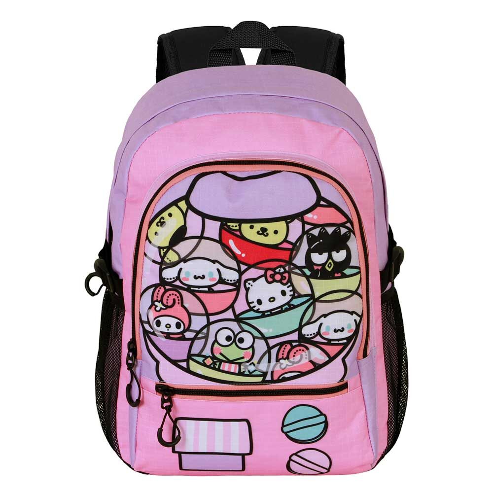 Hello Kitty Gashapon adaptable backpack 44cm - Image 2