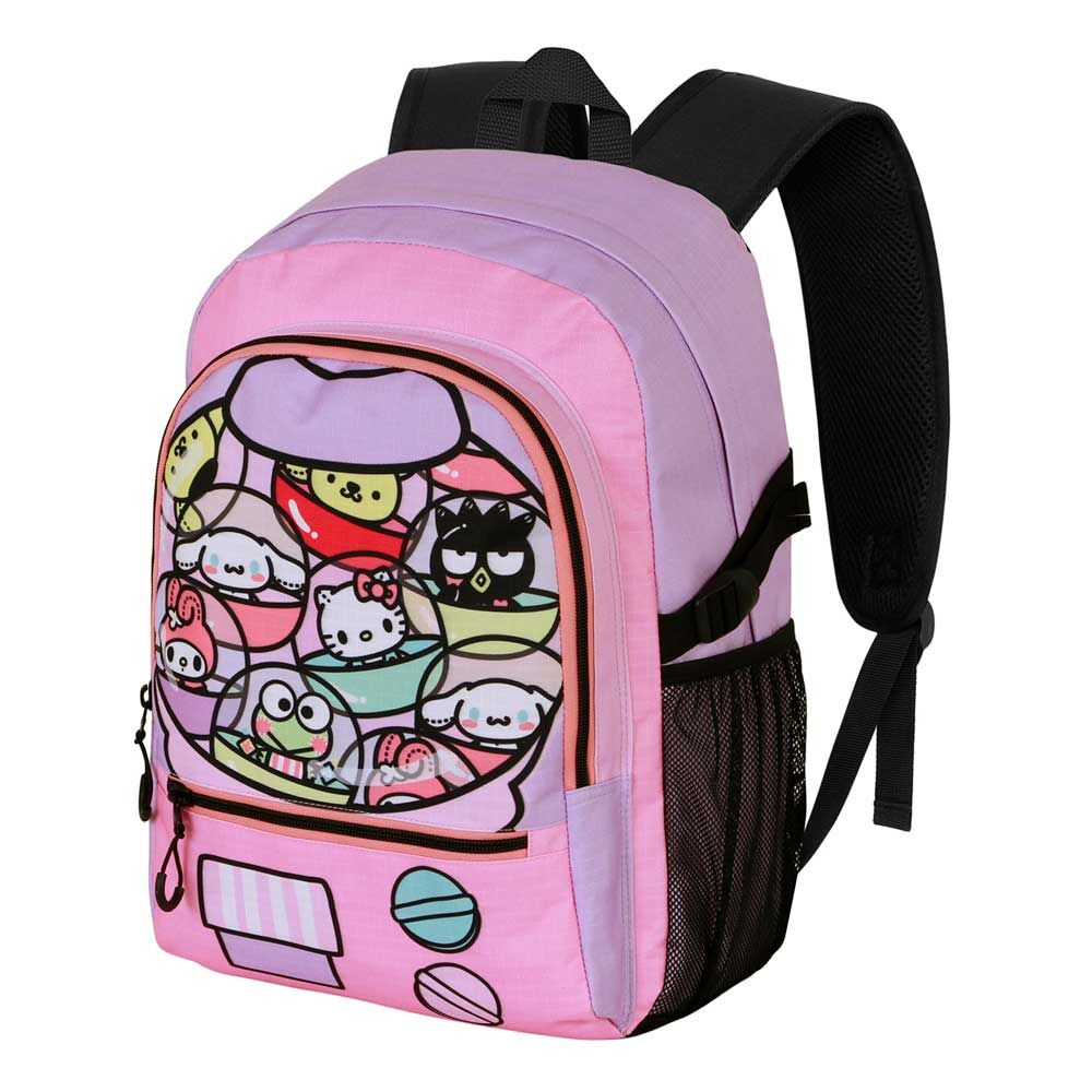 Hello Kitty Gashapon adaptable backpack 44cm - Image 4