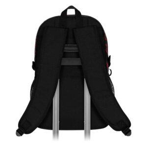 Marvel Spiderman Vision adaptable backpack 44cm