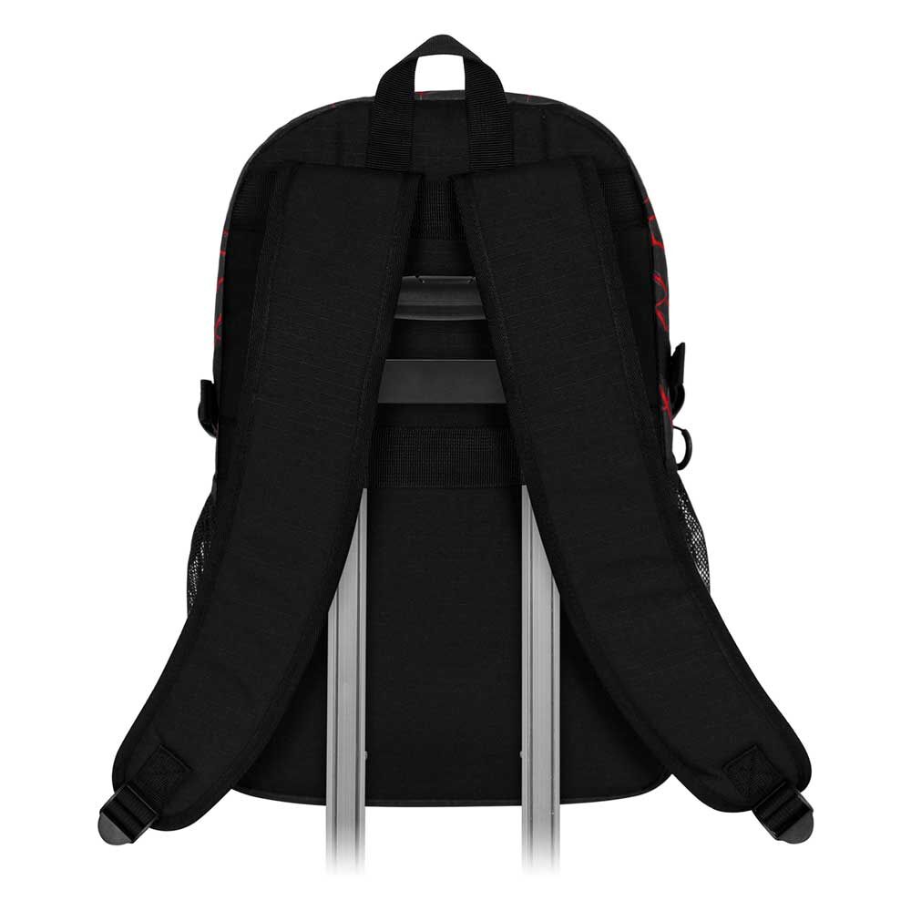 Marvel Spiderman Vision adaptable backpack 44cm