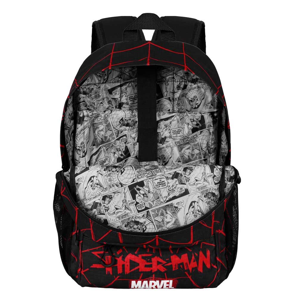 Marvel Spiderman Vision adaptable backpack 44cm - Image 2
