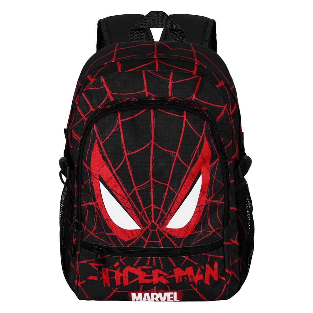 Marvel Spiderman Vision adaptable backpack 44cm - Image 3