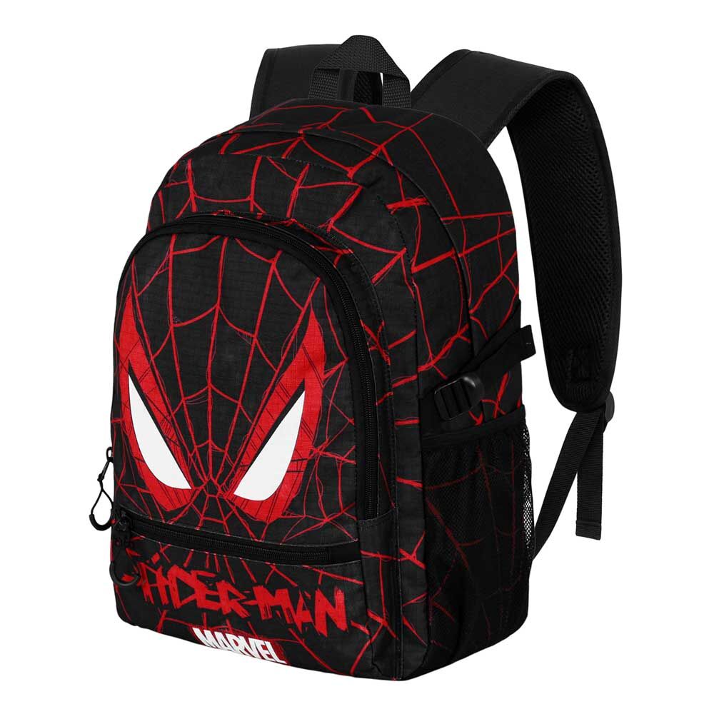 Marvel Spiderman Vision adaptable backpack 44cm - Image 4