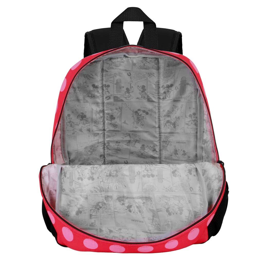 Disney Minnie Class backpack 33cm - Image 3