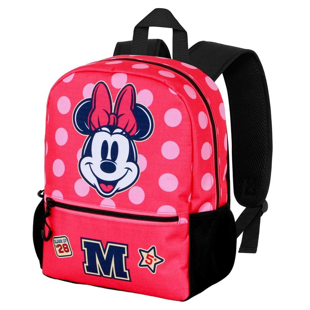 Disney Minnie Class backpack 33cm - Image 4