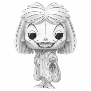 POP figure Disney 101 Dalmatians Cruella de Vil