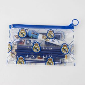 Real Madrid stationary set