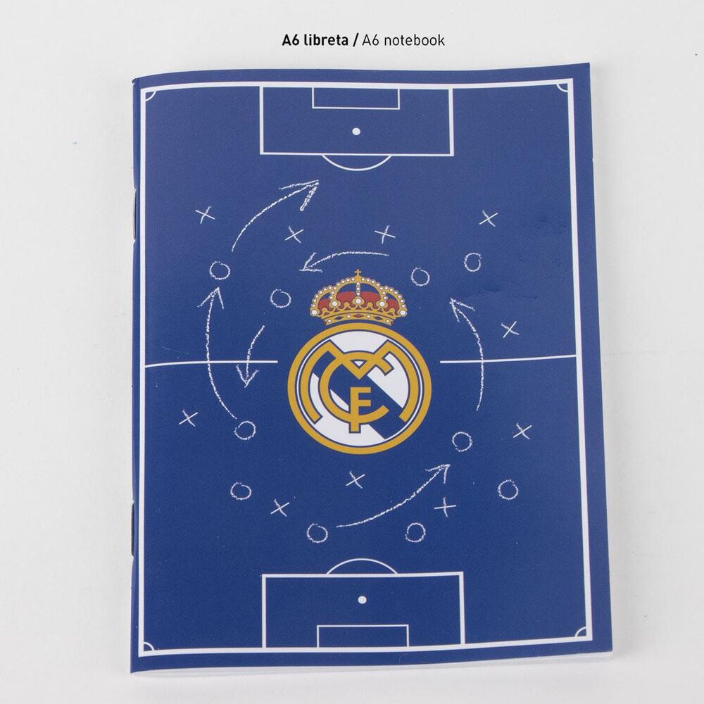Real Madrid stationary set - Image 4