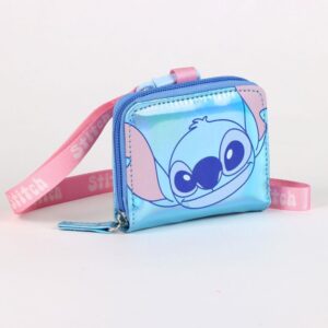 Disney Stitch purse