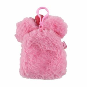 Disney Minnie plush purse