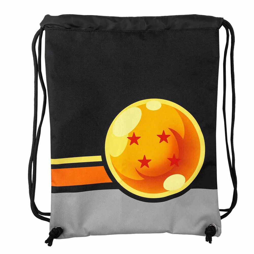 Dragon Ball gym bag - Image 2