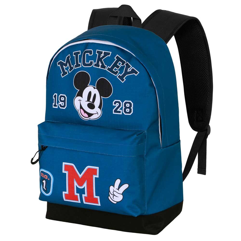 Disney Mickey Class adaptable backpack 44cm - Image 3