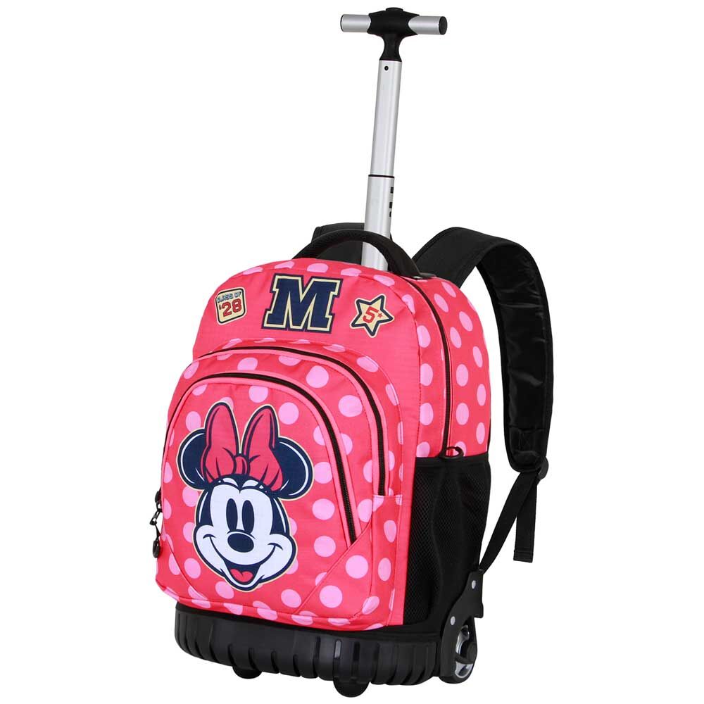 Disney Minnie Class trolley 47cm - Image 2