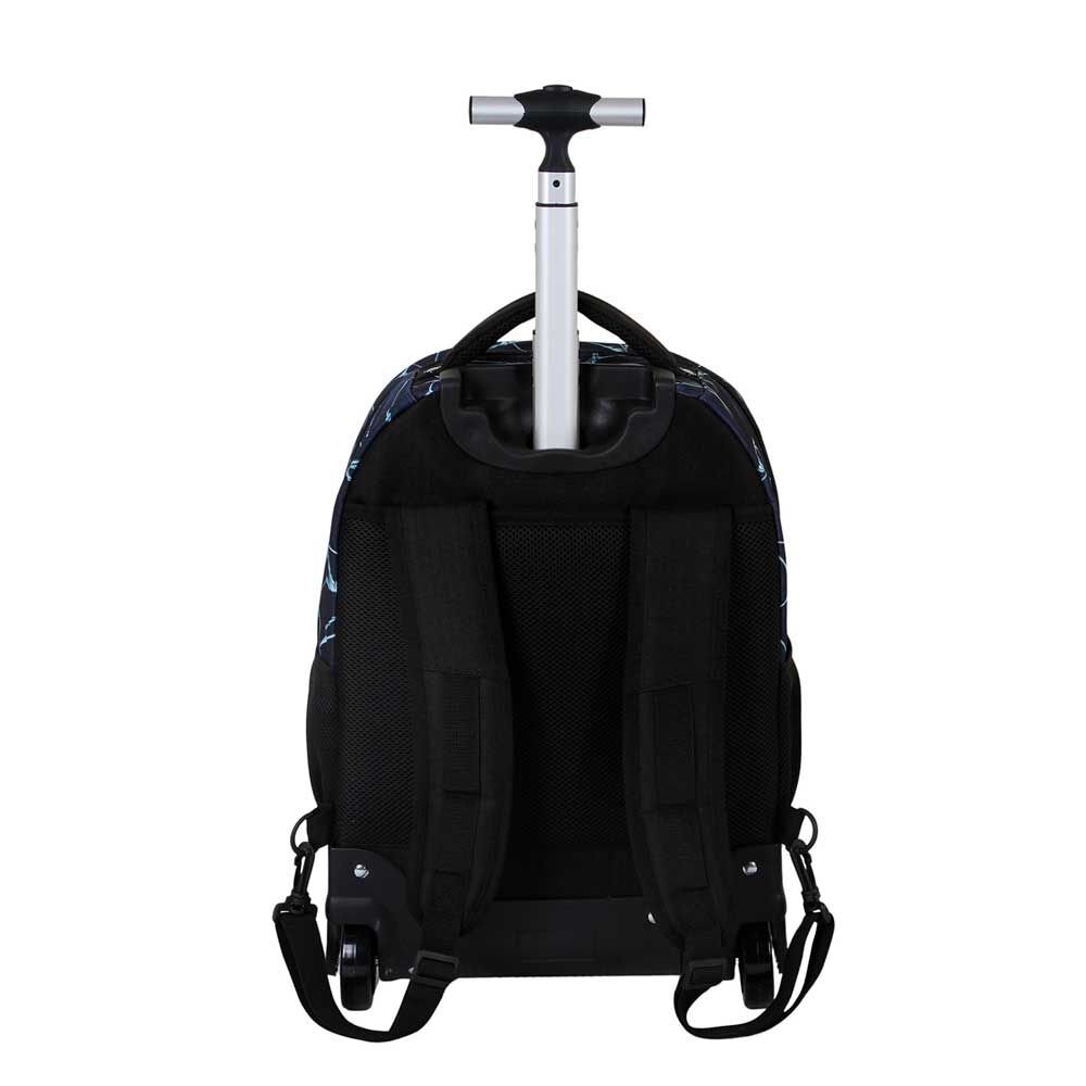 Marvel Spiderman Maximum trolley 47cm