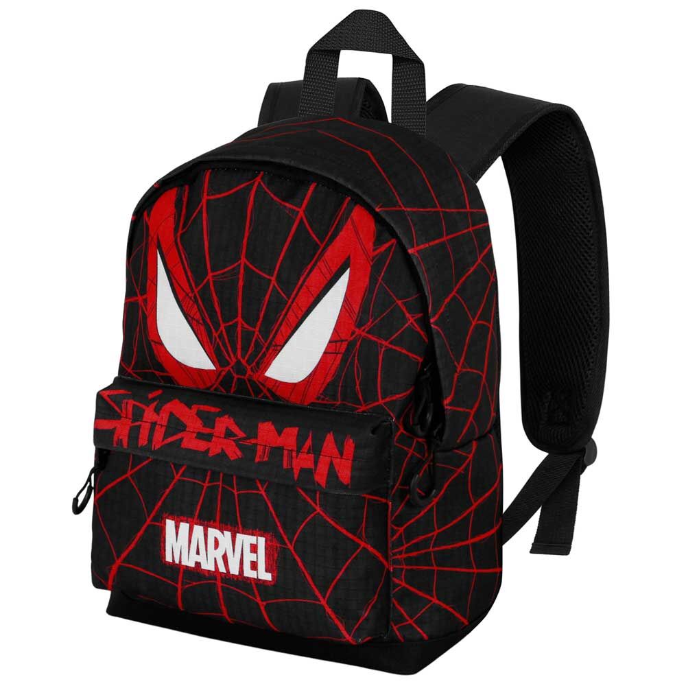 Marvel Spiderman Vision backpack 35cm - Image 4