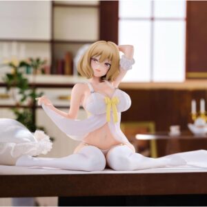 Goddes of Victory: Nikke Anis Yumemirize figure 11cm