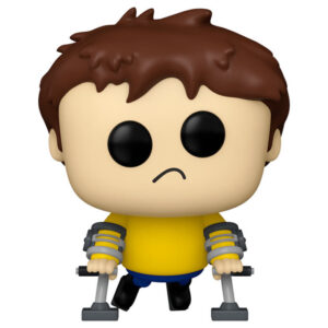 POP figure South Park Jimmy Valmer