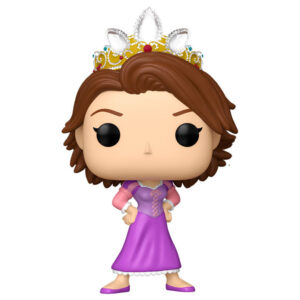 POP figure Disney Tangled Rapunzel