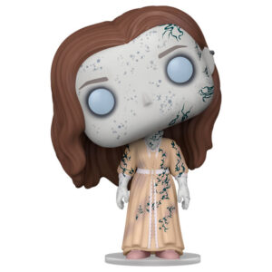 POP figure The Haunting of Hill House Bent Neck Lady