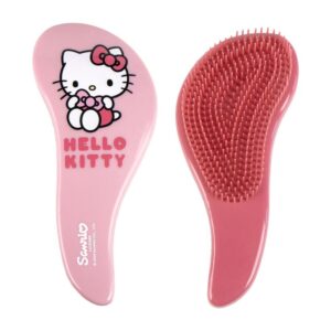 Hello Kitty Detangling hair brush