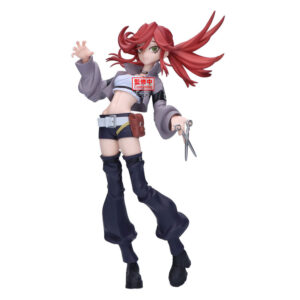Gachiakuta Vibration Stars Riyo figure 16cm