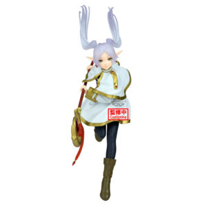 Frieren: Beyond Journey's End Maximatic Frieren figure 20cm