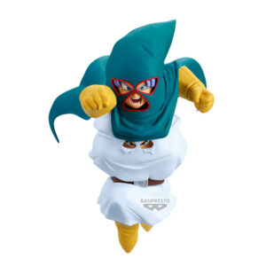 Dragon Ball Z Match Makers Mighty Mask figure 13cm