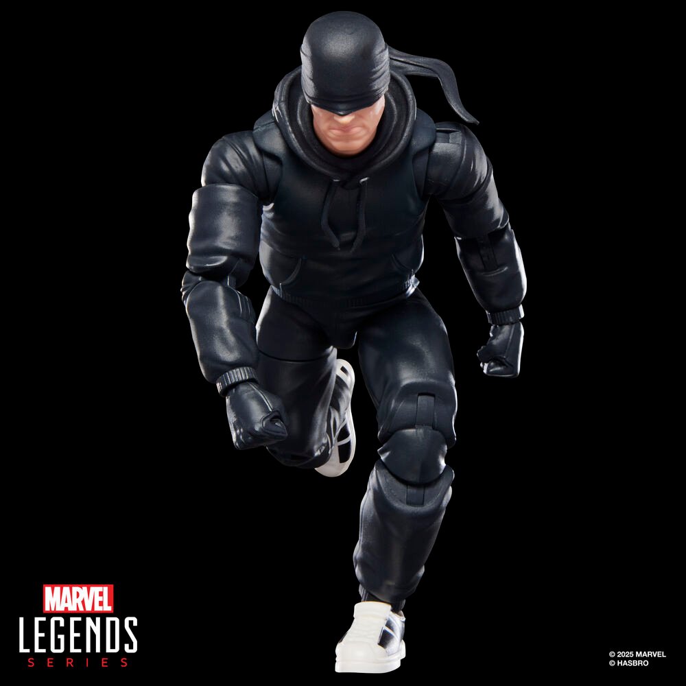 Marvel Legends Series Daredevil - Daredevil The Man Without figure 15cm - Image 2