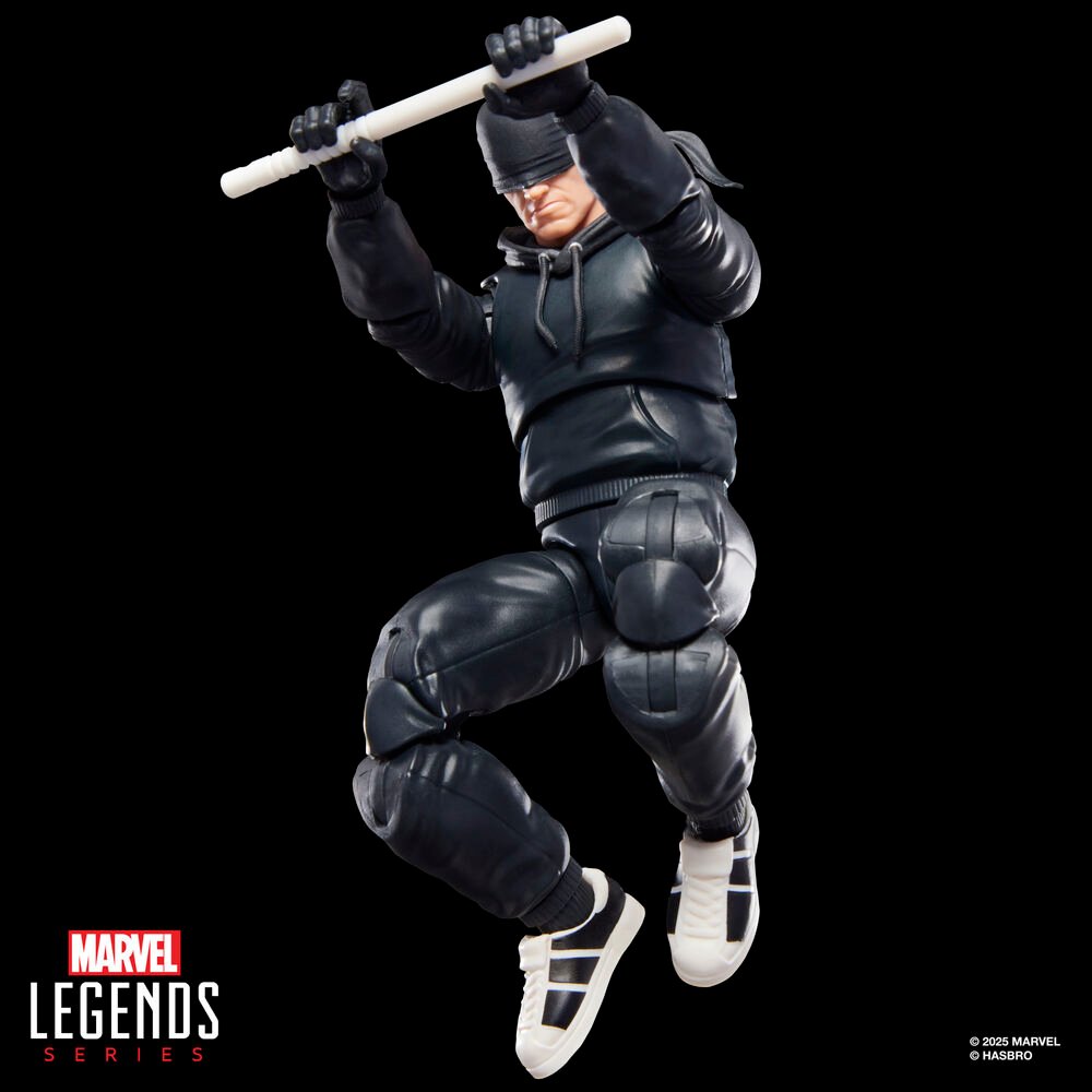Marvel Legends Series Daredevil - Daredevil The Man Without figure 15cm - Image 9