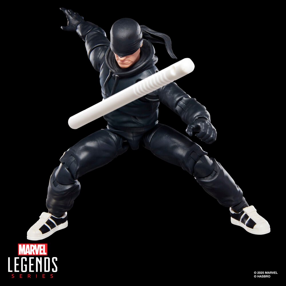 Marvel Legends Series Daredevil - Daredevil The Man Without figure 15cm - Image 10