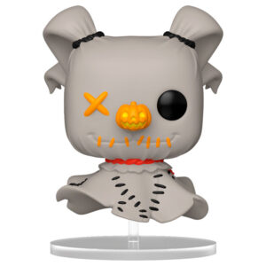 POP figure Disney Nightmare Before Christmas Zero